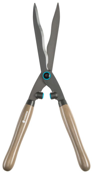 Häcksax NatureCut 23 cm Gardena